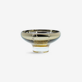 DECO mini splashed Amber
