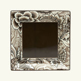 Bloom Square Tray Small-Medium Green