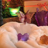 Couple of Butterflies Perfume Bottle