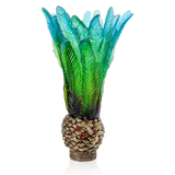 Prestige Vase Palm Beach - Emilio Robba