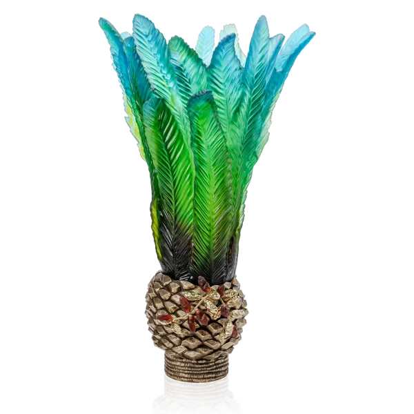 Prestige Vase Palm Beach - Emilio Robba