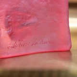 THE BOOK OF KISSING BY DOMINIQUE VIAL