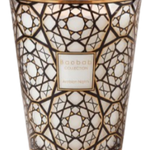 SCENTED CANDLE ARABIAN NIGHTS MAX 24