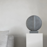 Guggenheim Vase - Mini Dark Grey