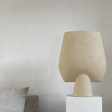 Sphere Vase Square - Hexa Sand