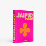 Jaipur Splendor
