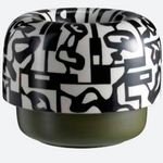 VASO DEDALE PM