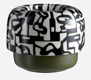 VASO DEDALE PM