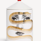 Frutto Proibito POCO DOPO large scented candle