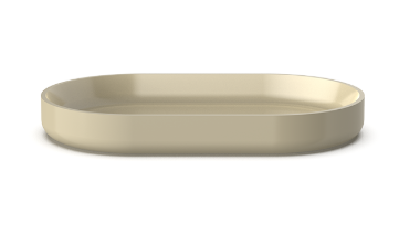 Of.Line Tab S Tray - Dune