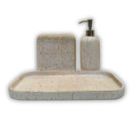 Aman Powder Set
