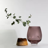 Frida Stacking Vessel - Rose