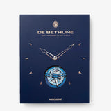 De Bethune: The Art Of Watchmaking