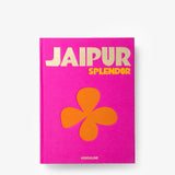 Jaipur Splendor