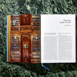Massimo Listri. The World’s Most Beautiful Libraries
