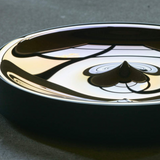 Sun & Moon Art Piece - Saturn