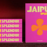 Jaipur Splendor