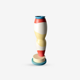 Cone Vase 2 by George J. Sowden