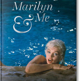 Lawrence Schiller. Marilyn & ich