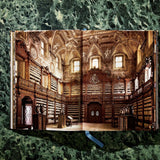Massimo Listri. The World’s Most Beautiful Libraries