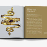 Jewelry Guide: The Ultimate Compendium