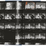 Lawrence Schiller. Marilyn & ich