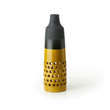 Vaso serie Lava con trafori