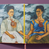 Frida Kahlo. The Complete Paintings