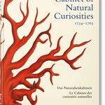 SEBA. CABINET OF NATURAL CURIOSITIES. 45TH ED.
