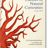SEBA. CABINET OF NATURAL CURIOSITIES. 45TH ED.