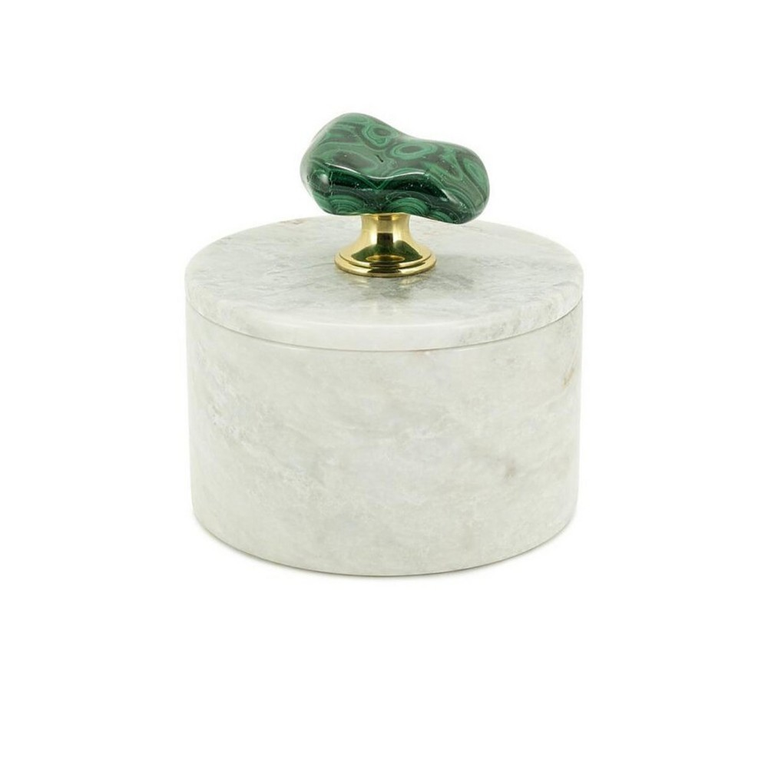 Box Lixus Malaki Small