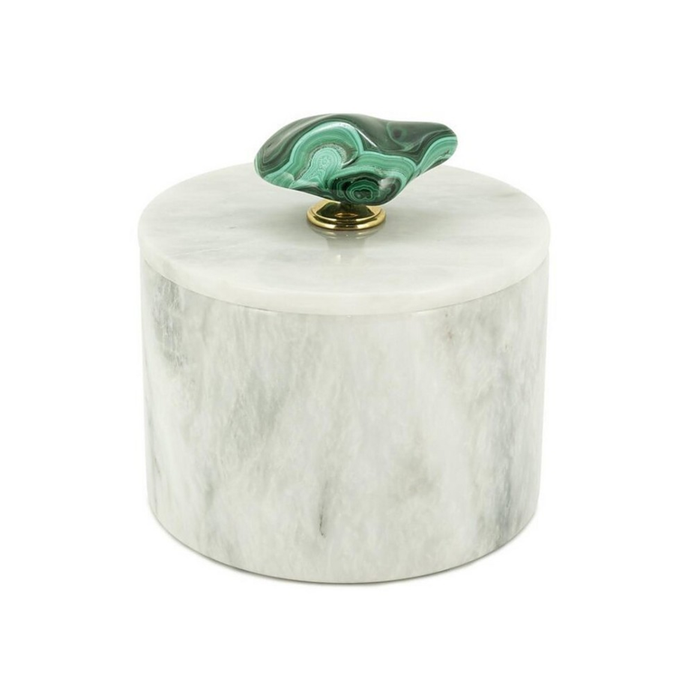 Box Lixus Malaki Medium