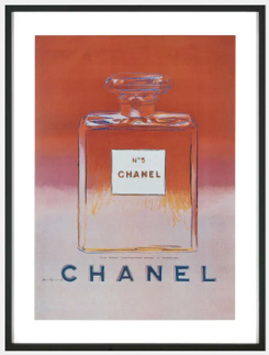 Chanel No. 5 Perfume