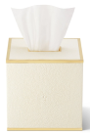 CLASSIC SHAGREEN TISSUE BOX COVER