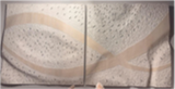 LACE COLLECTION: WALL PANEL