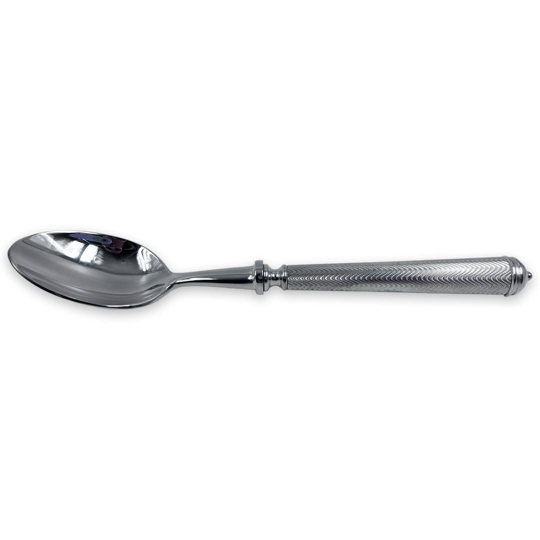 Moire - Dessert Spoon