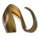 Wave Multi Green Amber