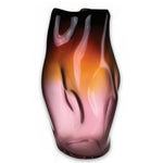 Meteori Aubergine Transl. Met