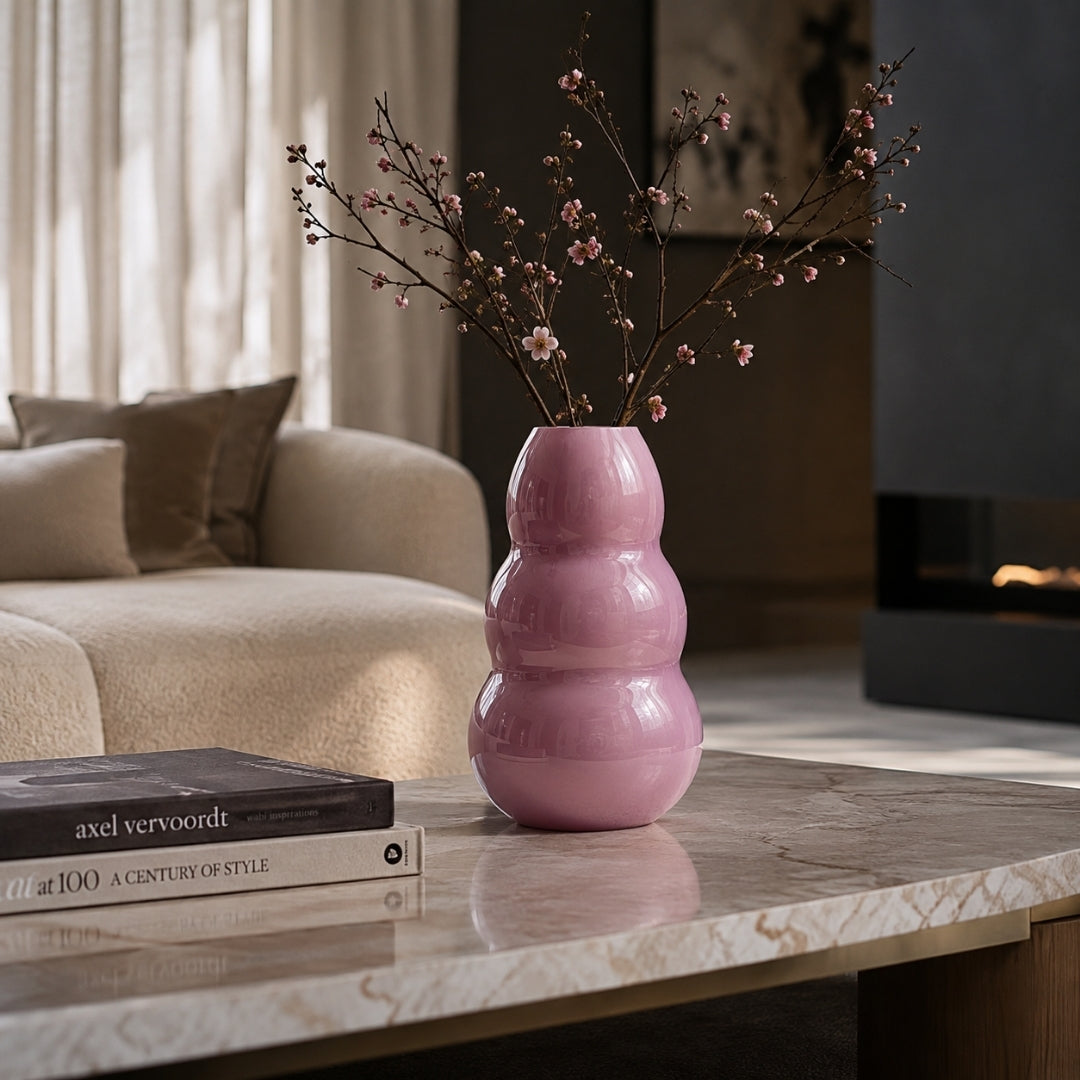 Spin Raspberry Cream - Alexa Lixfield (view 2)