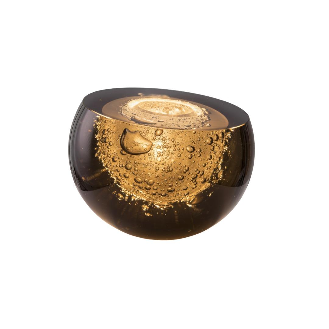 Baby Moon Large Bronze