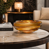 Parts Coupe Crystal / Gold - ANNA TORFS (view 2)