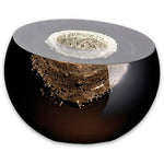 Baby Moon Large Bronze - ANNA TORFS