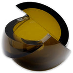 Armadillo Sphere Small Chutney - ANNA TORFS