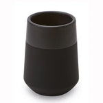 Opaco - Toothbrush Holder Black