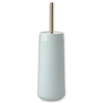 Opaco - Toilet Brush Holder Mist Green