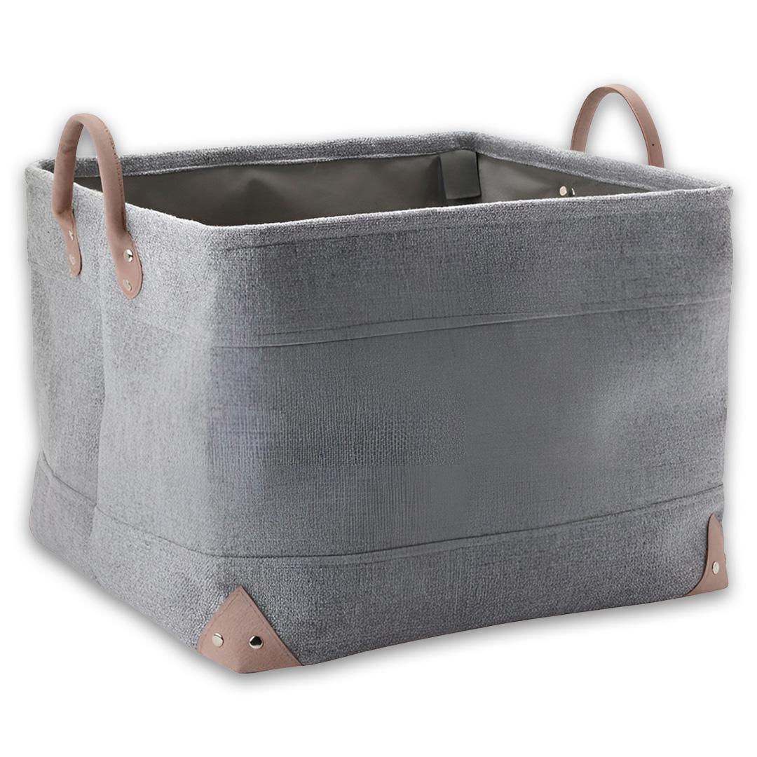 Lubin Storage Basket Large