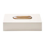 VELETTA TISSUE BOX