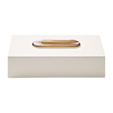 VELETTA TISSUE BOX
