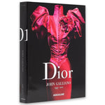 Dior By John Galliano