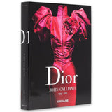 Dior By John Galliano
